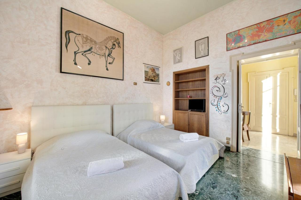 App Mughetto In Villa Marchello Brunate Zewnętrze zdjęcie