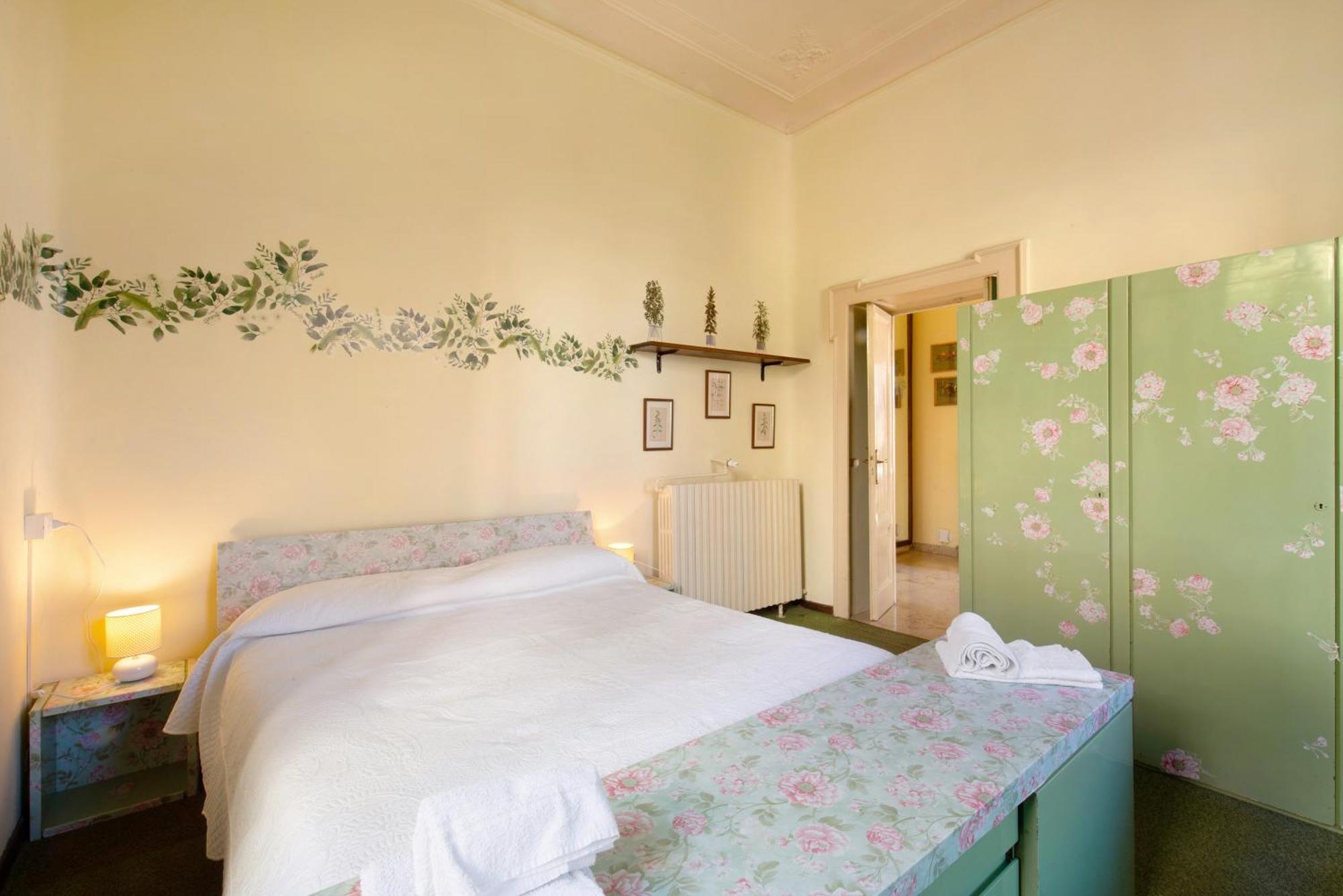 App Mughetto In Villa Marchello Brunate Zewnętrze zdjęcie